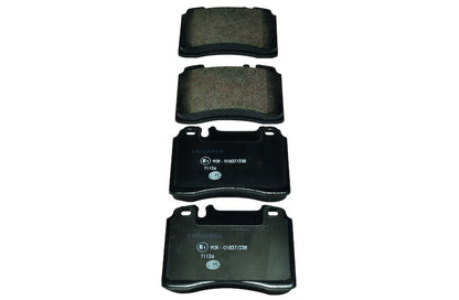 Hella Pagid Disc Brake Pad Set 355008181