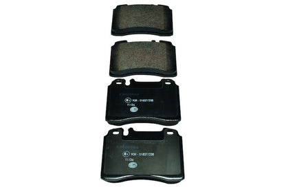 Hella Pagid Disc Brake Pad Set 355008181