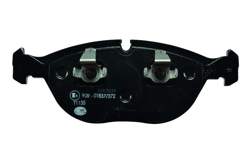 Hella Pagid Disc Brake Pad Set 355008261