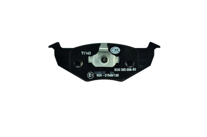 Hella Pagid Disc Brake Pad Set 355008351