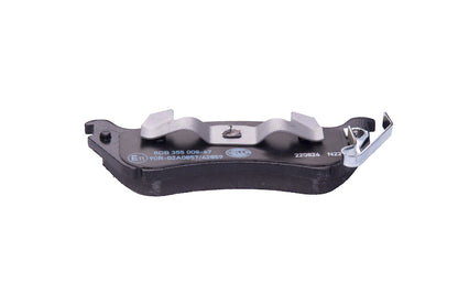 Hella Pagid Disc Brake Pad Set 355008671