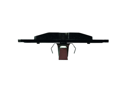 Hella Pagid Disc Brake Pad Set 355008741