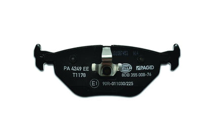 Pagid Disc Brake Pad