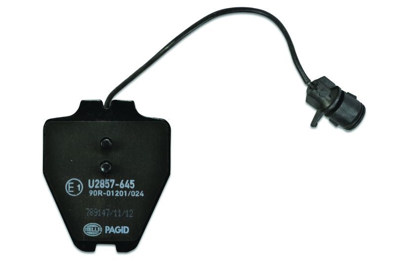 Hella Pagid Disc Brake Pad Set 355008791