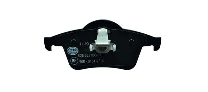 Hella Pagid Disc Brake Pad Set 355008871