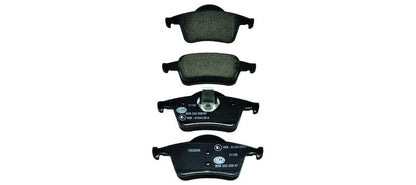 Hella Pagid Disc Brake Pad Set 355008871