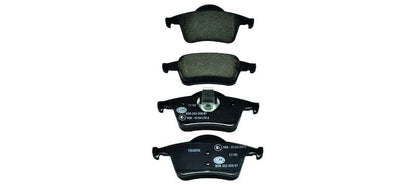Hella Pagid Disc Brake Pad Set 355008871