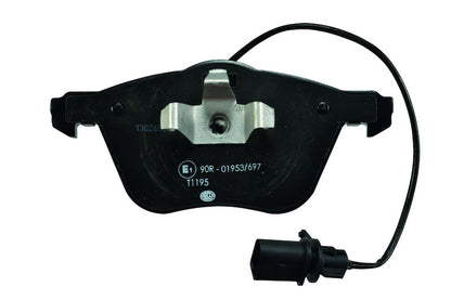 Hella Pagid Disc Brake Pad Set 355008921