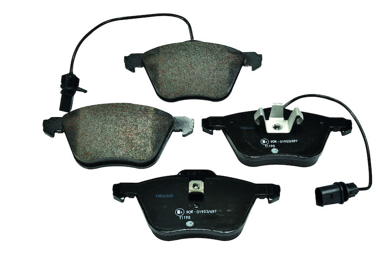 Hella Pagid Disc Brake Pad Set 355008921