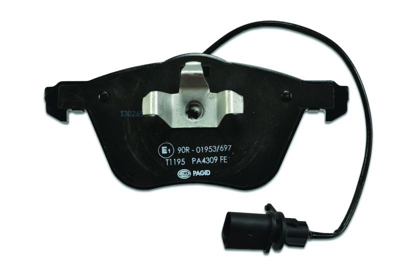 Pagid Disc Brake Pad
