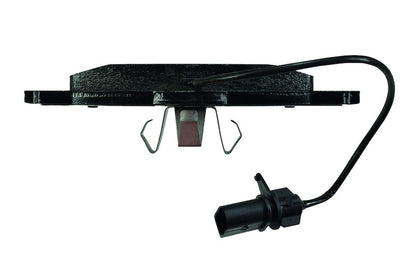 Hella Pagid Disc Brake Pad Set 355008921