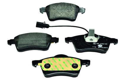 Hella Pagid Disc Brake Pad Set 355008931