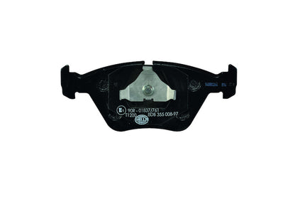 Hella Pagid Disc Brake Pad Set 355008971