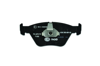 Pagid Disc Brake Pad