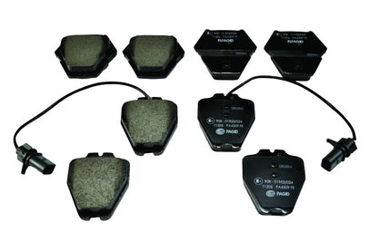 Pagid Disc Brake Pad