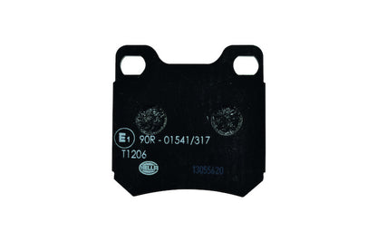 Hella Pagid Disc Brake Pad Set 355009041