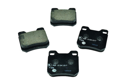 Hella Pagid Disc Brake Pad Set 355009041