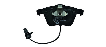 Hella Pagid Disc Brake Pad Set 355009141