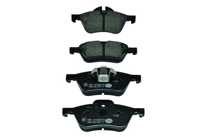 Hella Pagid Disc Brake Pad Set 355009171