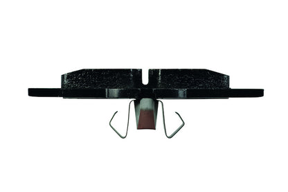 Hella Pagid Disc Brake Pad Set 355009171