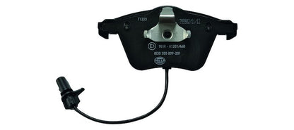 Hella Pagid Disc Brake Pad Set 355009201