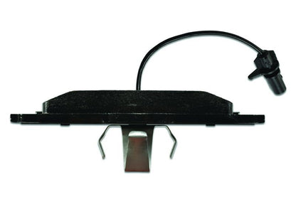 Hella Pagid Disc Brake Pad Set 355009201