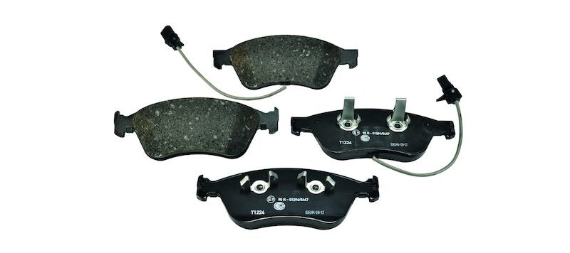 Hella Pagid Disc Brake Pad Set 355009211