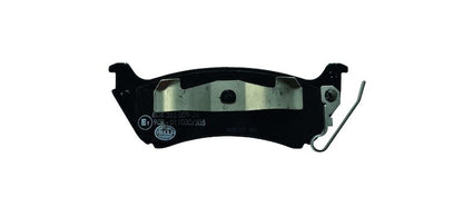 Hella Pagid Disc Brake Pad Set 355009241