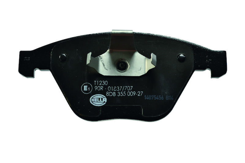Hella Pagid Disc Brake Pad Set 355009271