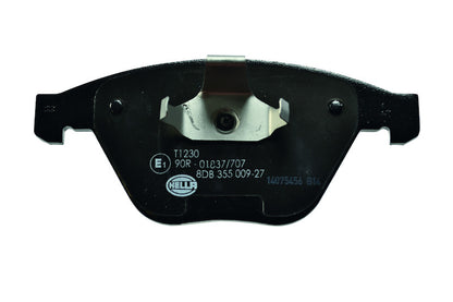 Hella Pagid Disc Brake Pad Set 355009271