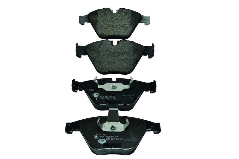 Hella Pagid Disc Brake Pad Set 355009271
