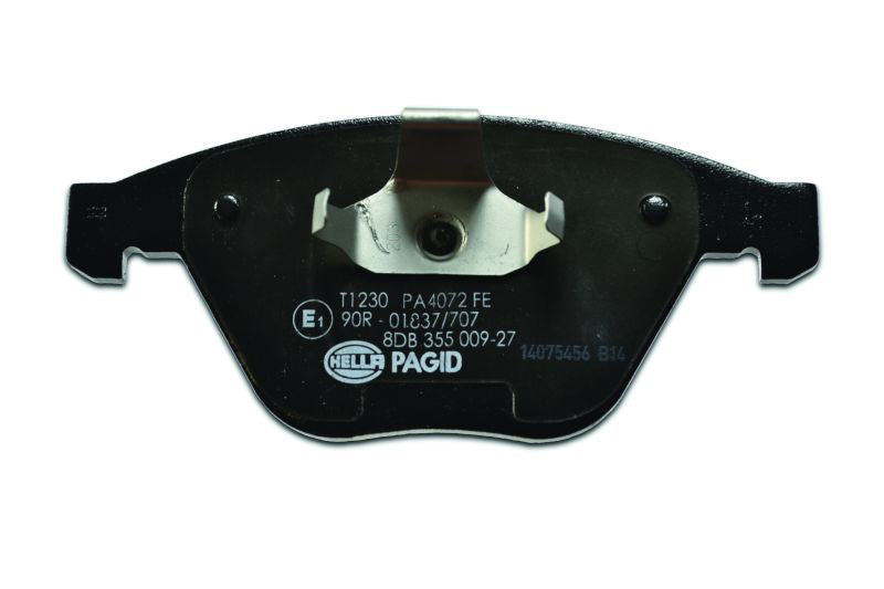Hella Pagid Disc Brake Pad Set 355009271