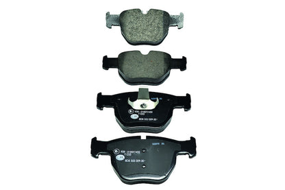 Hella Pagid Disc Brake Pad Set 355009301