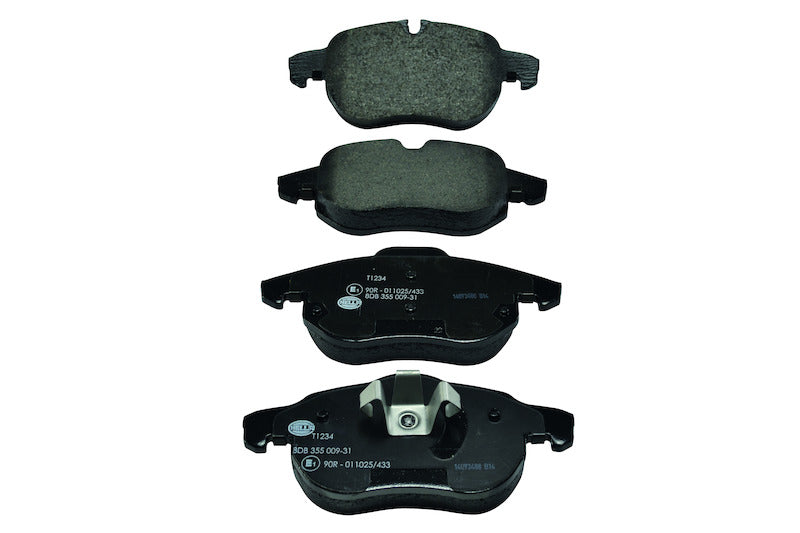 Hella Pagid Disc Brake Pad Set 355009311
