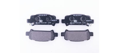 Hella Pagid Disc Brake Pad Set 355009401