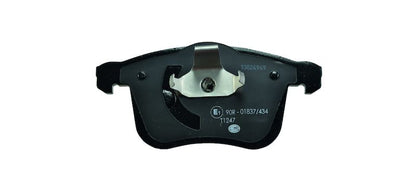 Hella Pagid Disc Brake Pad Set 355009431