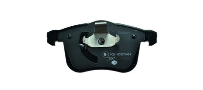 Hella Pagid Disc Brake Pad Set 355009431