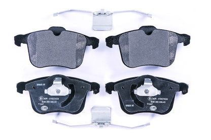 Hella Pagid Disc Brake Pad Set 355009431