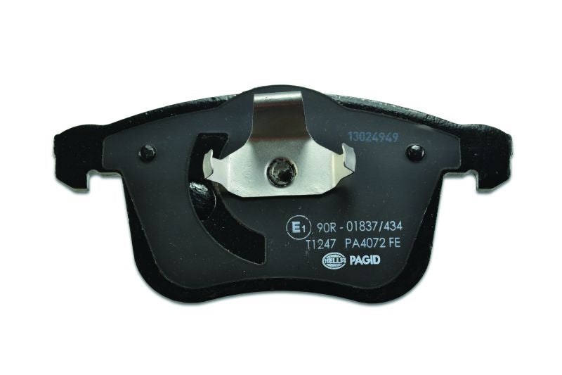 Pagid Disc Brake Pad