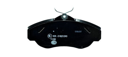 Hella Pagid Disc Brake Pad Set 355009531