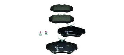 Hella Pagid Disc Brake Pad Set 355009531