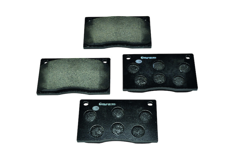 Hella Pagid Disc Brake Pad Set 355009611