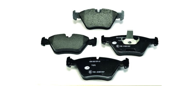 Hella Pagid Disc Brake Pad Set 355009651
