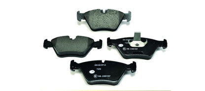Hella Pagid Disc Brake Pad Set 355009651