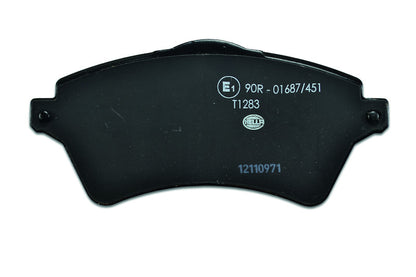 Hella Pagid Disc Brake Pad Set 355009761