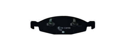 Hella Pagid Disc Brake Pad Set 355009881