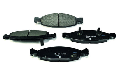 Hella Pagid Disc Brake Pad Set 355009881