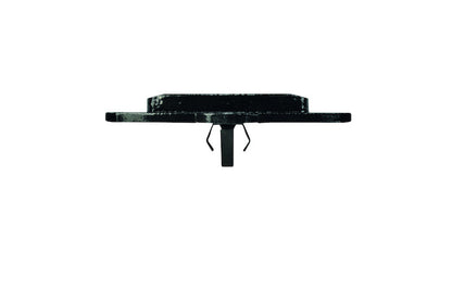 Hella Pagid Disc Brake Pad Set 355009891