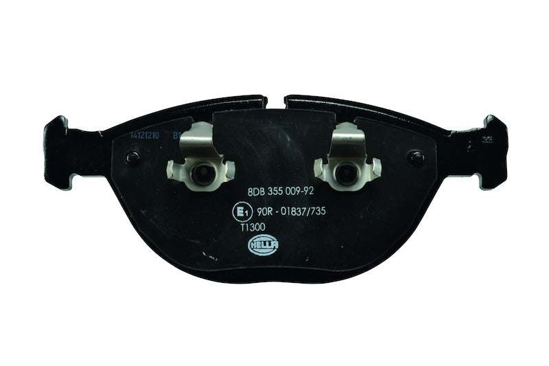 Hella Pagid Disc Brake Pad Set 355009921