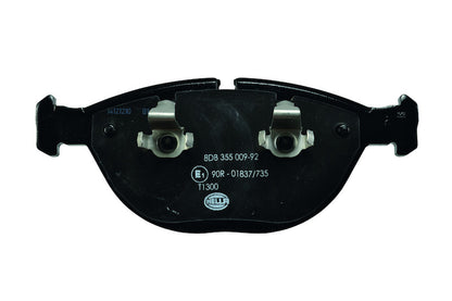 Hella Pagid Disc Brake Pad Set 355009921